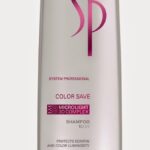 Wella SP Colour Save Shampoo-250 ml - Normale shampoo vrouwen - Voor Alle haartypes - Afbeelding 4