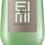 Extrasterk Top Gel Eimi Wella (125 ml) - Afbeelding 3