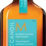 Moroccanoil Treatment Original Haarolie - 25 ml - Afbeelding 4