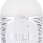 Kallos - KJMN Milk Shampoo With Milk Protein - 1000ml