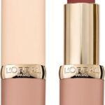LOreal Paris Color Riche Free The Nudes Lipstick   09 No Judgment   Brown   Pink   3 9 Gr