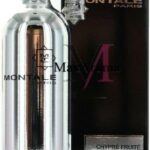 Montale ChyprÃƒÆ’Ã†â€™Ãƒâ€šÃ‚Â© - FruitÃƒÆ’Ã†â€™Ãƒâ€šÃ‚Â© EDP U 100 ml - Afbeelding 3