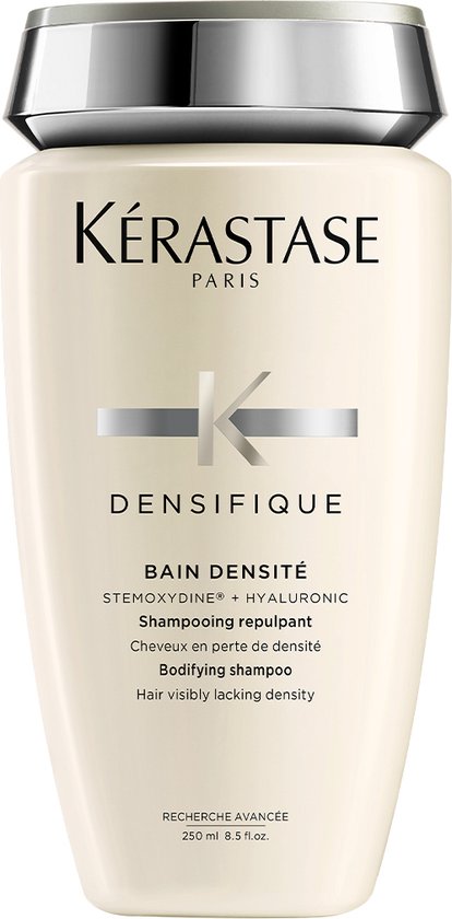 414x840-30 Kérastase Densifique Bain Densité - Shampoo voor voller en dikker haar - 250ml - Afbeelding 1