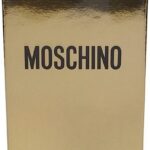 Moschino Gold Fresh Couture - 100ml - Eau de parfum