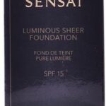 SENSAI Luminous Sheer Foundation 30 ml - Afbeelding 2