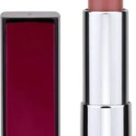 MAYBELLINE Color Sensational Smoked Roses nawil aj ca szminka do ust 300 Stripped Rose 3 6g - Afbeelding 4