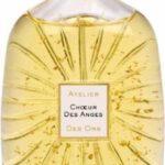 Atelier Des Ors Choeur Des Anges Eau De Parfum Spray 100 ml for Women - Afbeelding 3