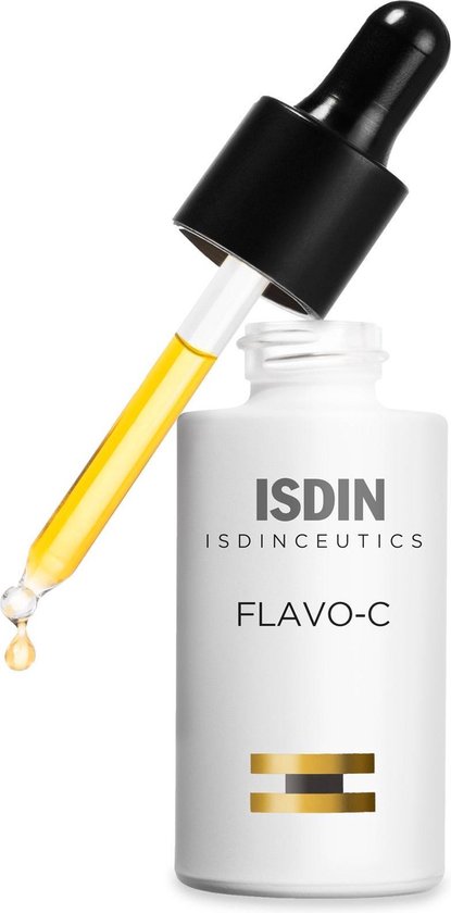 415x840-13 Anti-Veroudering Serum Isdin Isdinceutics 30 ml (1 Stuks) - Afbeelding 1