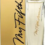 Elizabeth Arden - My Fifth Avenue - Eau De Parfum - 100ML - Afbeelding 2