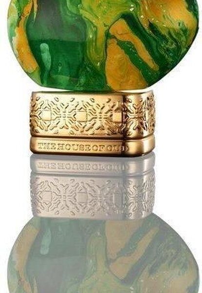 The House of Oud Cypress Shade Eau de Parfum 75ml