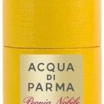 Damesparfum Peonia Nobile Acqua Di Parma 8028713400070 EDP (20 ml) Peonia Nobile 20 ml - Afbeelding 4