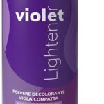 Fanola Poeder No Yellow Lightener Violet - Afbeelding 2