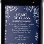 Davines Heart of Glass Silkening Shampoo 250 ml - vrouwen - Voor Geblondeerd haar - Afbeelding 3