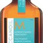 Moroccanoil Treatment Light Oil Haarolie - 25 ml