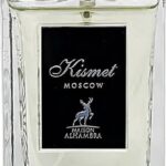 Maison Alhambra - Kismet Moscow - Eau de Parfum - 100ml