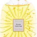 Nuda Veritas by Atelier Des Ors 100 ml - Eau De Parfum Spray (Unisex)
