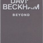 David Beckham Beyond EDT M 60 ml - Afbeelding 3