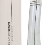 Kenzo Flower by Kenzo (2021) EDT W 50 ml - Afbeelding 2