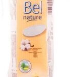 Bel Nature - Wattenschijfjes - 100% Organic - 70x