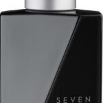James Bond 007 Seven Eau de toilette 50 ml