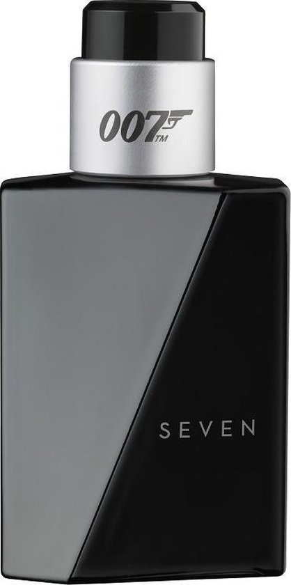 418x840-45 James Bond 007 Seven Eau de toilette 50 ml - Afbeelding 1