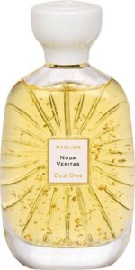 Nuda Veritas by Atelier Des Ors 100 ml - Eau De Parfum Spray (Unisex) - Afbeelding 3