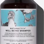 Davines Well Being Shampoo 250 ml - vrouwen - Voor