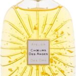 Atelier Des Ors Choeur Des Anges Eau De Parfum Spray 100 ml for Women
