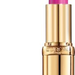 L’Oréal Paris Lippenstift Color Riche Satin - Verrijkt met Arganolie - 112 Paris Paris
