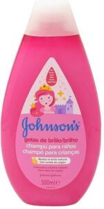BABY champAo gotas de brillo 500 ml - Afbeelding 2