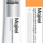 L'Oréal Professionnel - Haarverf - Majirel - 50ML - 7.3