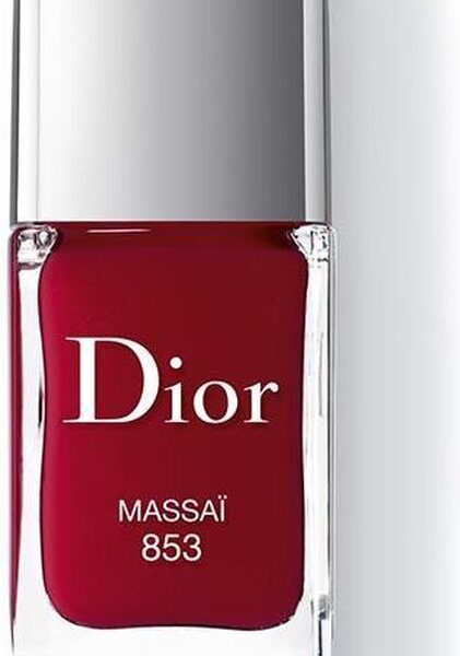 Dior Rouge Dior Vernis Nagellack Nr 853 Massai 10 ml