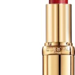 Color Riche Lipstick By L'oreal #345-cerise