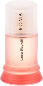 Laura Biagiotti Roma Rosa - 25ml - Eau de toilette