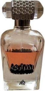 Uniseks Parfum Lattafa EDP Ekhtiari (100 ml) - Afbeelding 4