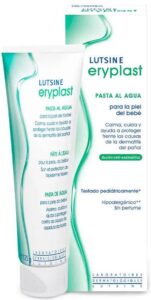 Lutsine Eryplast Pasta Al Agua 125 G - Afbeelding 3
