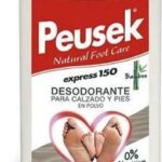 Peusek Express 150 Shoe And Foot Deodorant Powder 150gr