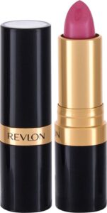 REVLON SUPER LUSTROUS BARRA DE LABIOS 450 GENTLEMEN PINK SAPPHITE 4 49GR - Afbeelding 4