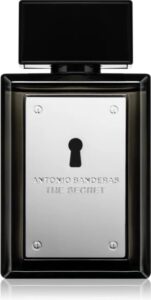 Antonio Banderas The Secret - 50ml - Eau de toilette - Afbeelding 3