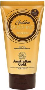 Australian Gold Golden Sunshine - 130ml