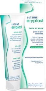 Lutsine Eryplast Pasta Al Agua 125 G - Afbeelding 2