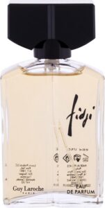 Guy Laroche Fidji - 50ml - Eau De Parfum - Damesparfum