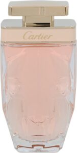 Cartier La Panthere EDT W 75 ml - Afbeelding 3