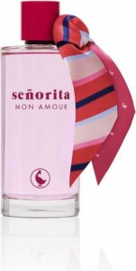 Damesparfum El Ganso Señorita Mon Amour EDT (125 ml) - Afbeelding 2