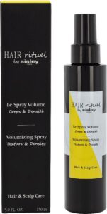 Sisley Hair Rituel Volumizing Spray Haarspray - 150 ml - Afbeelding 2