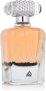 Uniseks Parfum Lattafa EDP Ekhtiari (100 ml) - Afbeelding 3