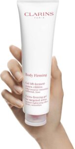 Clarins Body Firming & Toning Extra-Firming Gel 150ml - Afbeelding 4