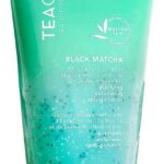 Teaology Black Matcha Micellar Jelly Cleanser - 150 ml