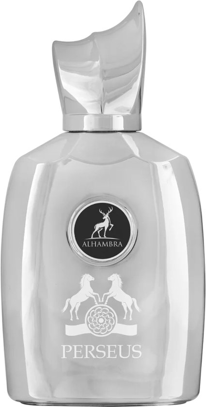 425x840-84 Maison Alhambra - Perseus - EDP 100ml - Afbeelding 1