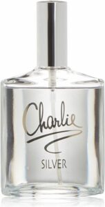 Revlon Charlie Silver - 100ml - Eau de toilette - Afbeelding 4